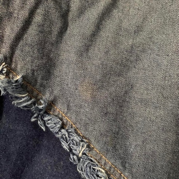 Starwear Jeans Denim Jacket - Picture 3 of 4